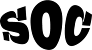 SOC-logo Zwart_4